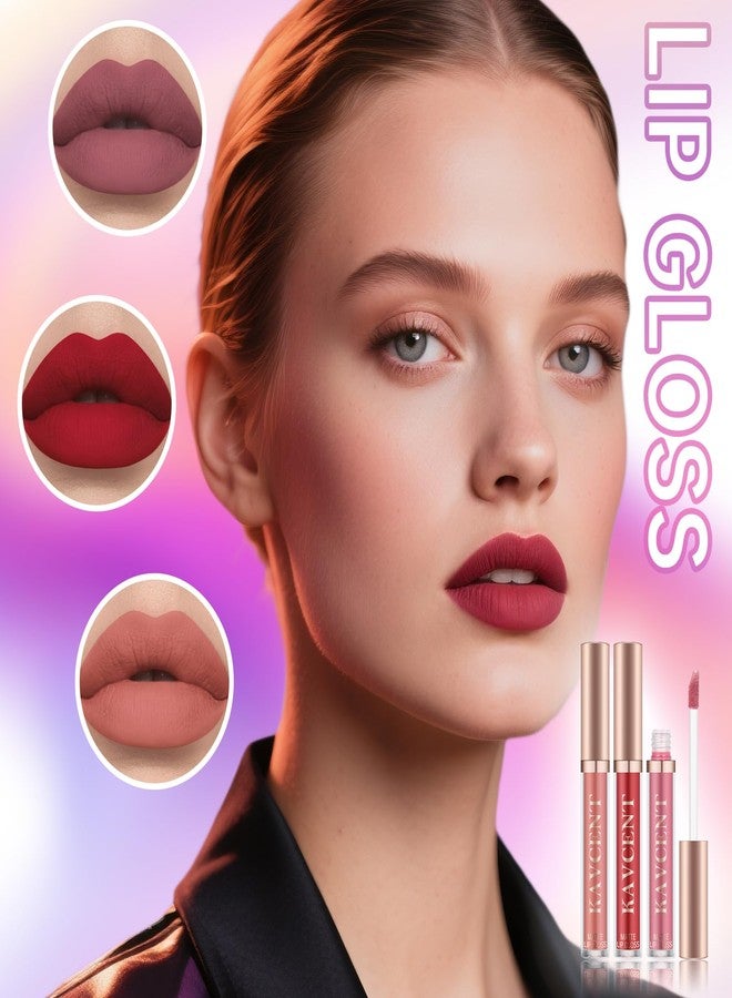 KAVCENT Makeup Kit for Women Teens Full Kit Makeup Set for Teenagers Eyeshadow Palette Foundation Makeup Kits for Teen Girls Makeup Gift Sets for Women Christmas Teens - Image 5